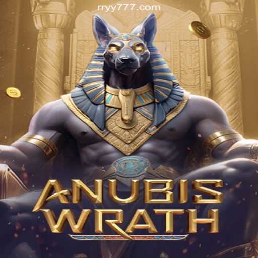 Unraveling the Mysteries of AnubisWrath: A Thrilling Journey Through an Egyptian Casino Adventure