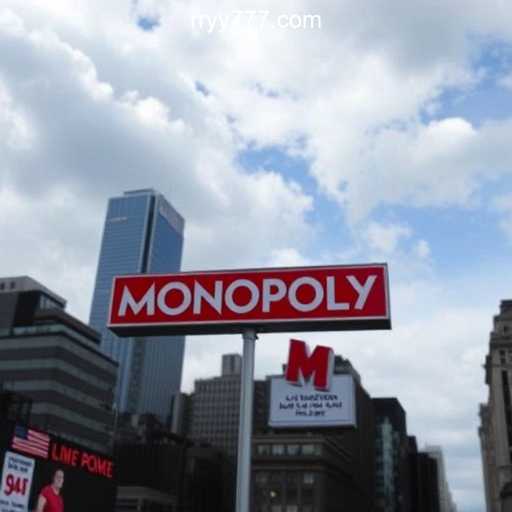 Monopoly